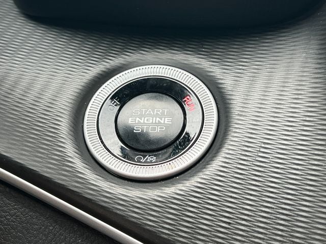 2024 Jeep Grand Cherokee Altitude X 4x4