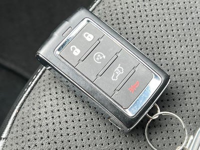 2024 Jeep Grand Cherokee Altitude X 4x4