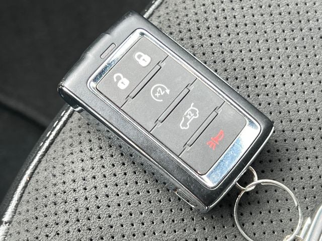 2024 Jeep Grand Cherokee Altitude X 4x4