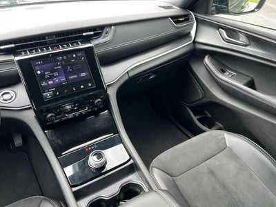2024 Jeep Grand Cherokee Altitude X 4x4