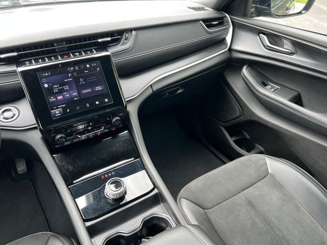2024 Jeep Grand Cherokee Altitude X 4x4