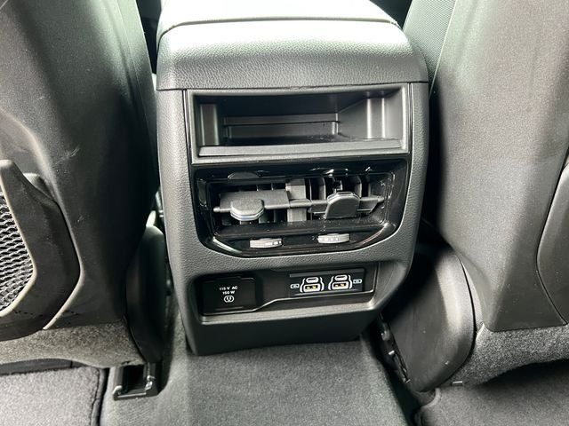 2024 Jeep Grand Cherokee Altitude X 4x4