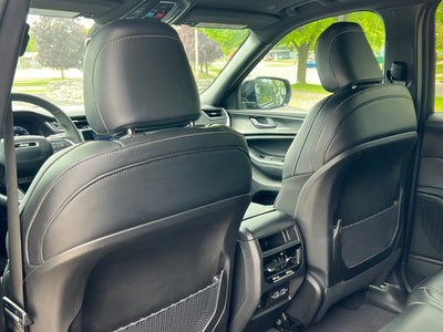 2024 Jeep Grand Cherokee Altitude X 4x4