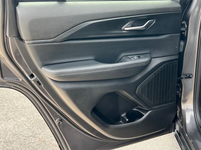 2024 Jeep Grand Cherokee Altitude X 4x4