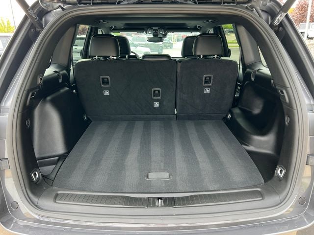 2024 Jeep Grand Cherokee Altitude X 4x4