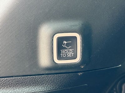 2024 Jeep Grand Cherokee Altitude X 4x4
