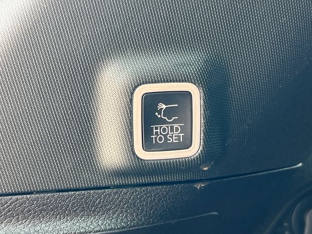 2024 Jeep Grand Cherokee Altitude X 4x4