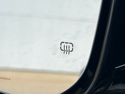 2024 Jeep Grand Cherokee Altitude X 4x4