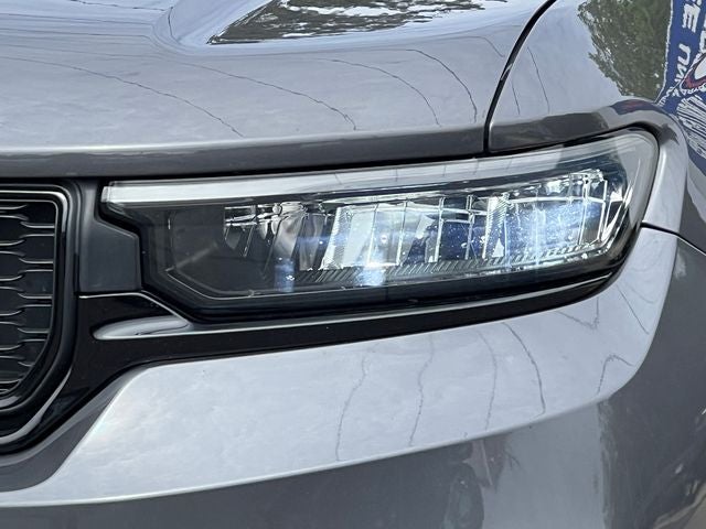 2024 Jeep Grand Cherokee Altitude X 4x4