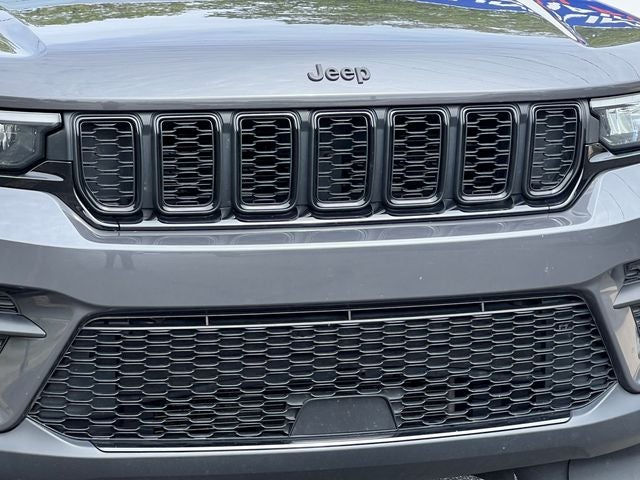 2024 Jeep Grand Cherokee Altitude X 4x4