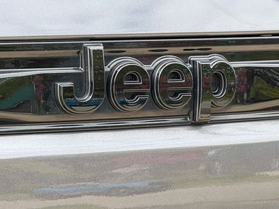2024 Jeep Grand Cherokee Altitude X 4x4