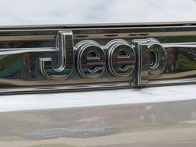 2024 Jeep Grand Cherokee Altitude X 4x4