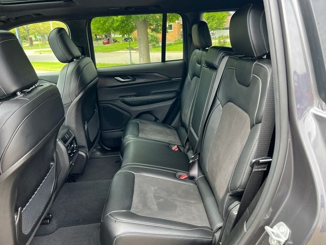 2024 Jeep Grand Cherokee Altitude X 4x4