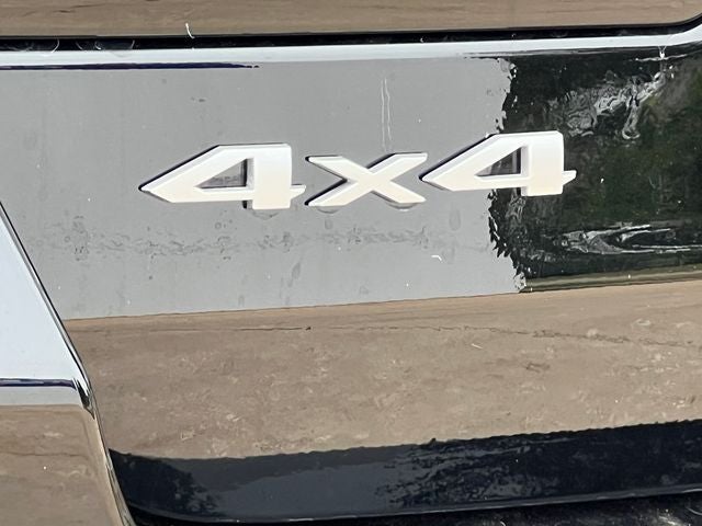 2026 Jeep Grand Cherokee GRAND CHEROKEE LAREDO X 4X4