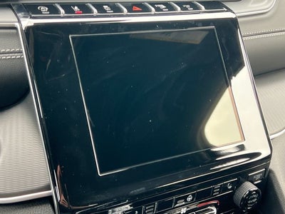 2026 Jeep Grand Cherokee GRAND CHEROKEE LAREDO X 4X4
