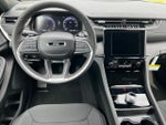 2026 Jeep Grand Cherokee GRAND CHEROKEE LAREDO X 4X4