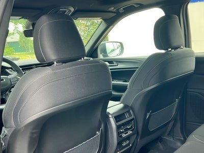 2026 Jeep Grand Cherokee GRAND CHEROKEE LAREDO X 4X4