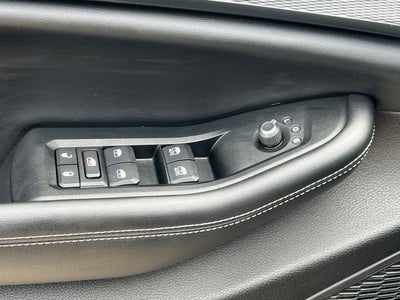 2024 Jeep Grand Cherokee Altitude 4x4