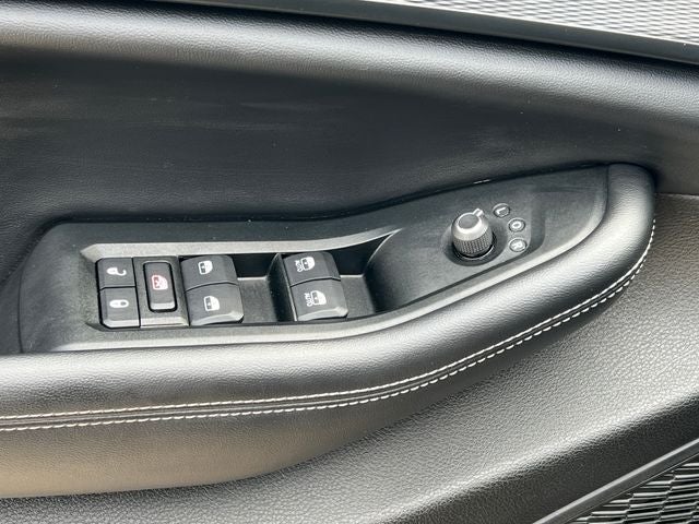 2024 Jeep Grand Cherokee Altitude 4x4