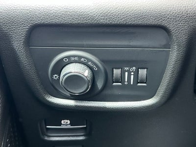2024 Jeep Grand Cherokee Altitude 4x4