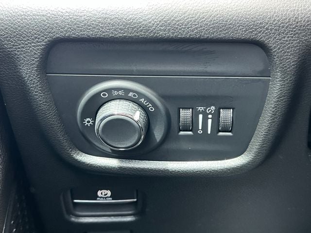 2024 Jeep Grand Cherokee Altitude 4x4