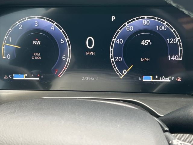 2024 Jeep Grand Cherokee Altitude 4x4