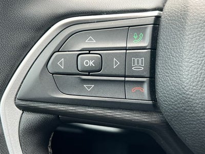 2024 Jeep Grand Cherokee Altitude 4x4