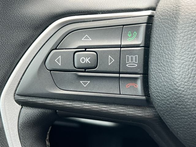 2024 Jeep Grand Cherokee Altitude 4x4