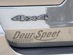 2024 Jeep Grand Cherokee Altitude 4x4