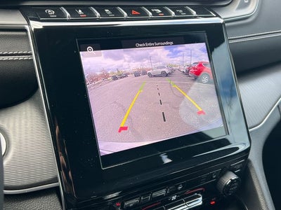 2024 Jeep Grand Cherokee Altitude 4x4