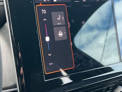 2024 Jeep Grand Cherokee Altitude 4x4