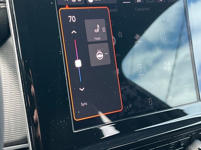 2024 Jeep Grand Cherokee Altitude 4x4