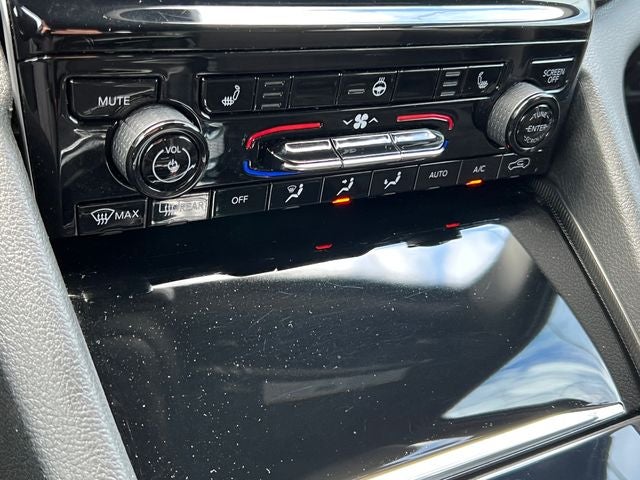 2024 Jeep Grand Cherokee Altitude 4x4
