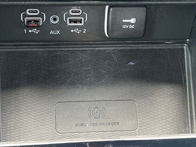 2024 Jeep Grand Cherokee Altitude 4x4