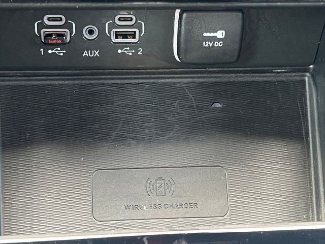 2024 Jeep Grand Cherokee Altitude 4x4
