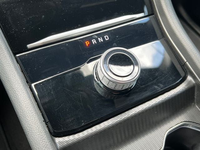 2024 Jeep Grand Cherokee Altitude 4x4