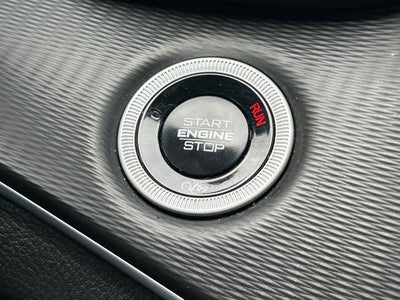2024 Jeep Grand Cherokee Altitude 4x4