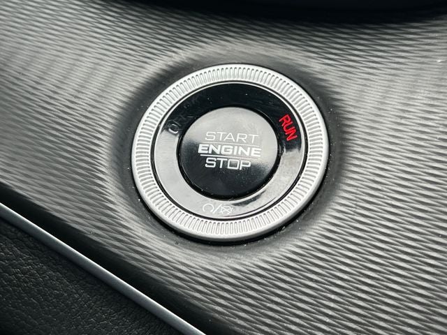2024 Jeep Grand Cherokee Altitude 4x4