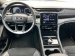 2024 Jeep Grand Cherokee Altitude 4x4