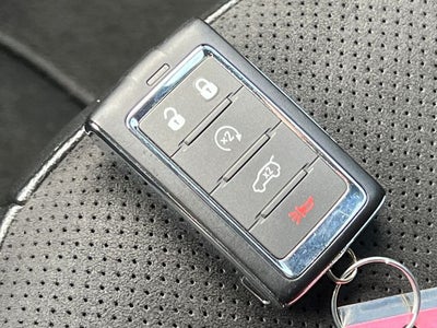 2024 Jeep Grand Cherokee Altitude 4x4