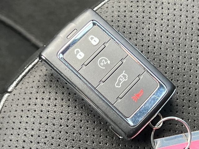 2024 Jeep Grand Cherokee Altitude 4x4