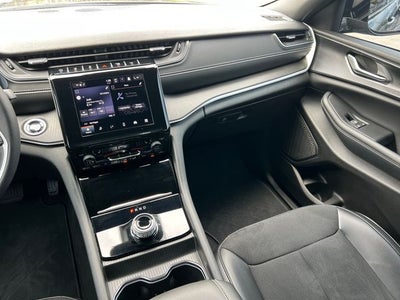 2024 Jeep Grand Cherokee Altitude 4x4