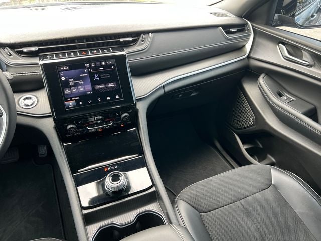 2024 Jeep Grand Cherokee Altitude 4x4