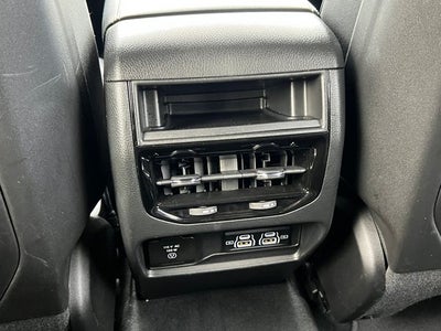 2024 Jeep Grand Cherokee Altitude 4x4