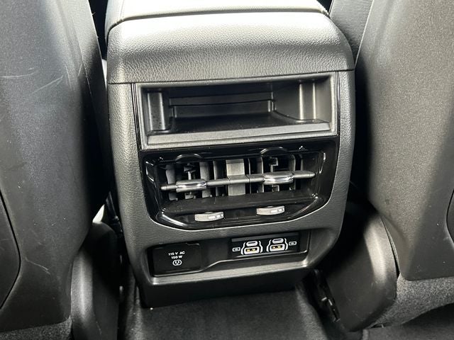 2024 Jeep Grand Cherokee Altitude 4x4
