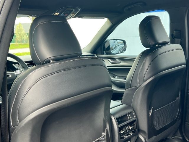 2024 Jeep Grand Cherokee Altitude 4x4