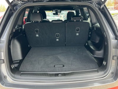2024 Jeep Grand Cherokee Altitude 4x4