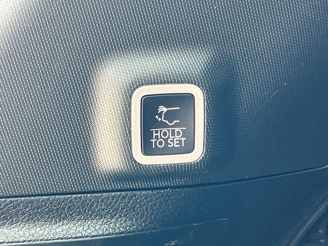 2024 Jeep Grand Cherokee Altitude 4x4