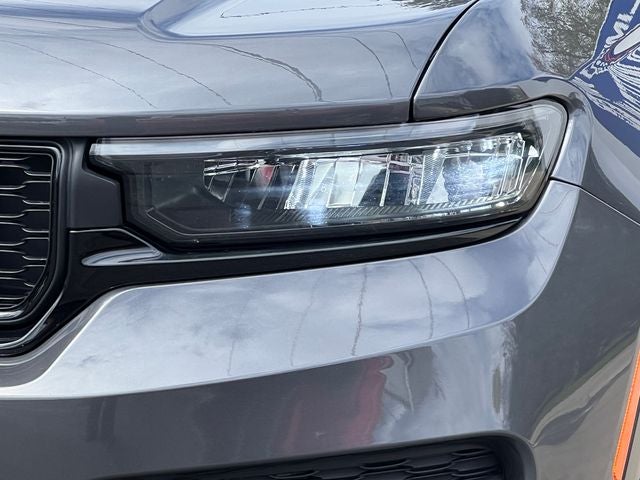 2024 Jeep Grand Cherokee Altitude 4x4
