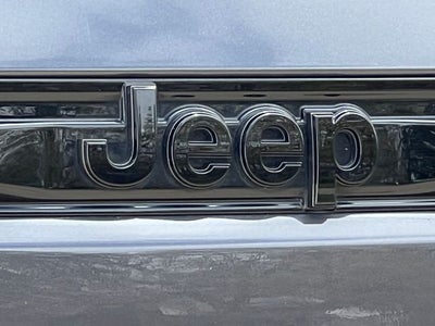 2024 Jeep Grand Cherokee Altitude 4x4
